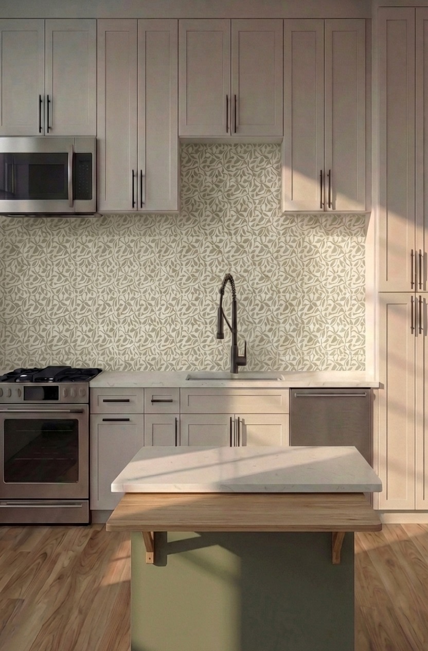 Kitchen project 6, Triangle NC